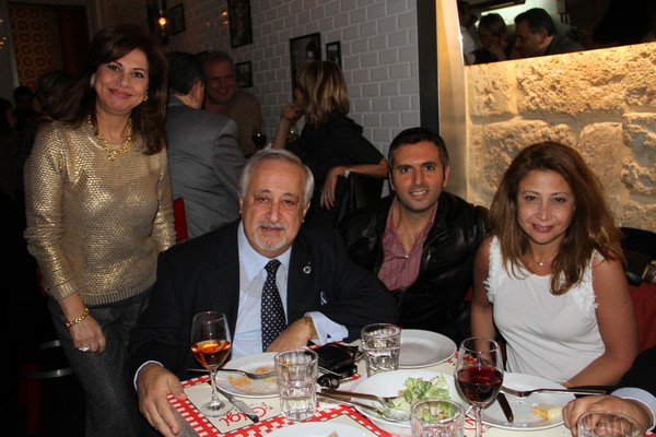 BCD Hermes LC Valentines Night